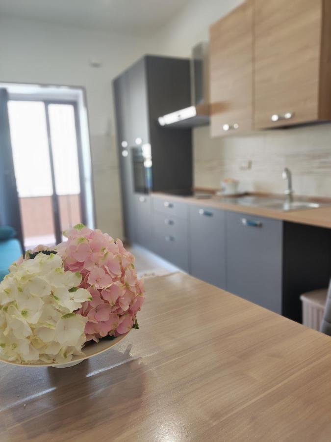 Country House Ortensie 托雷德尔格雷科 外观 照片