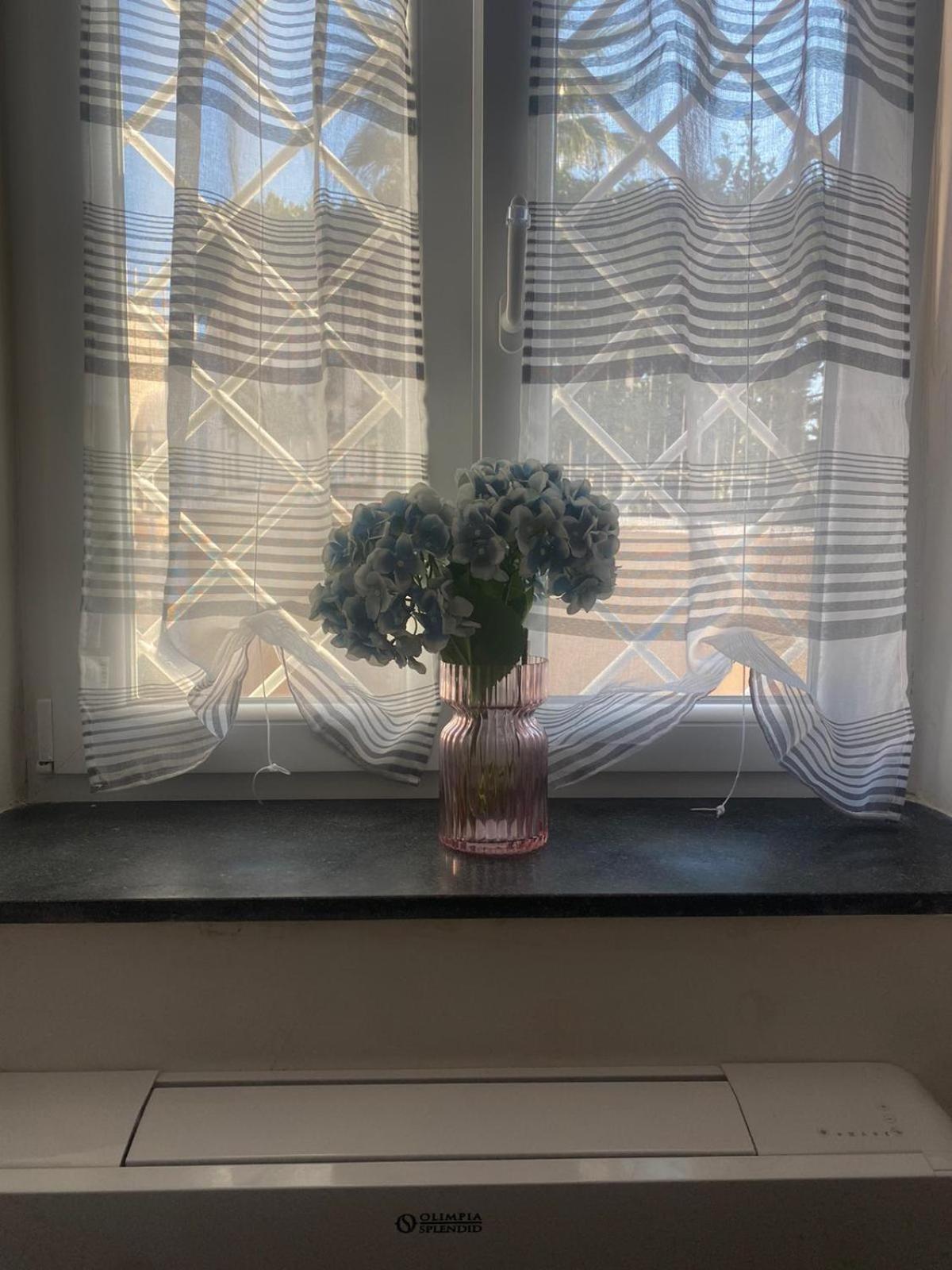 Country House Ortensie 托雷德尔格雷科 外观 照片